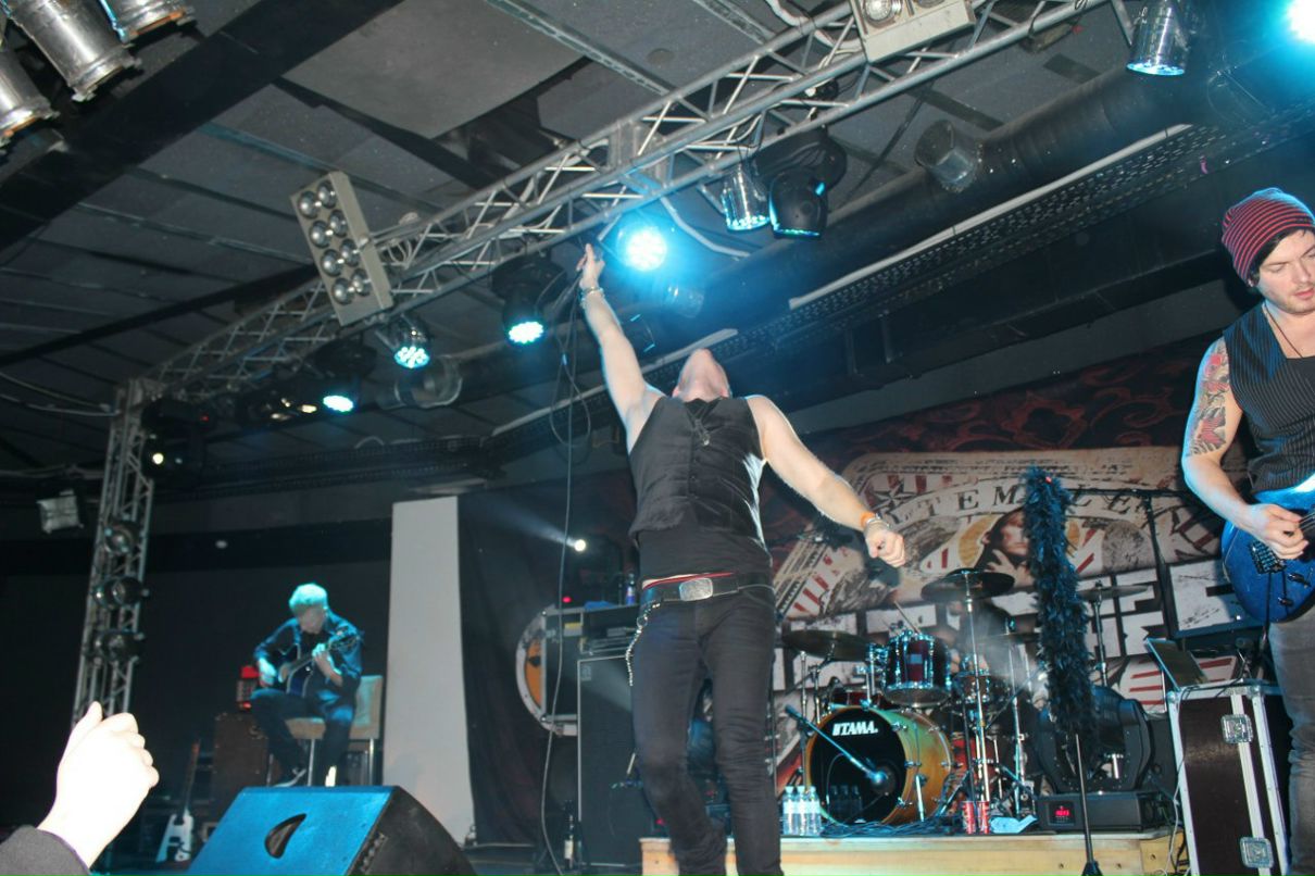 Всеволод Рудник Михайлович | Киев