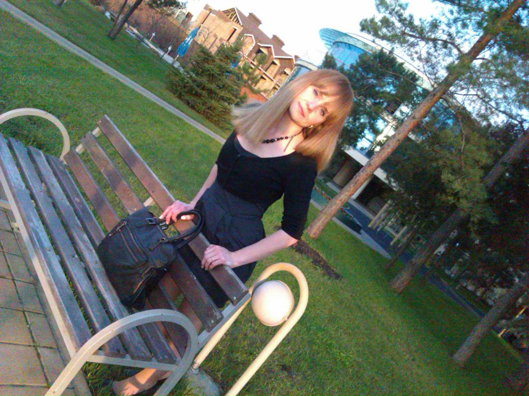 Елена Власова | Ростов-на-Дону