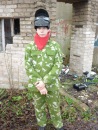 Фотография Матяшина Романа
