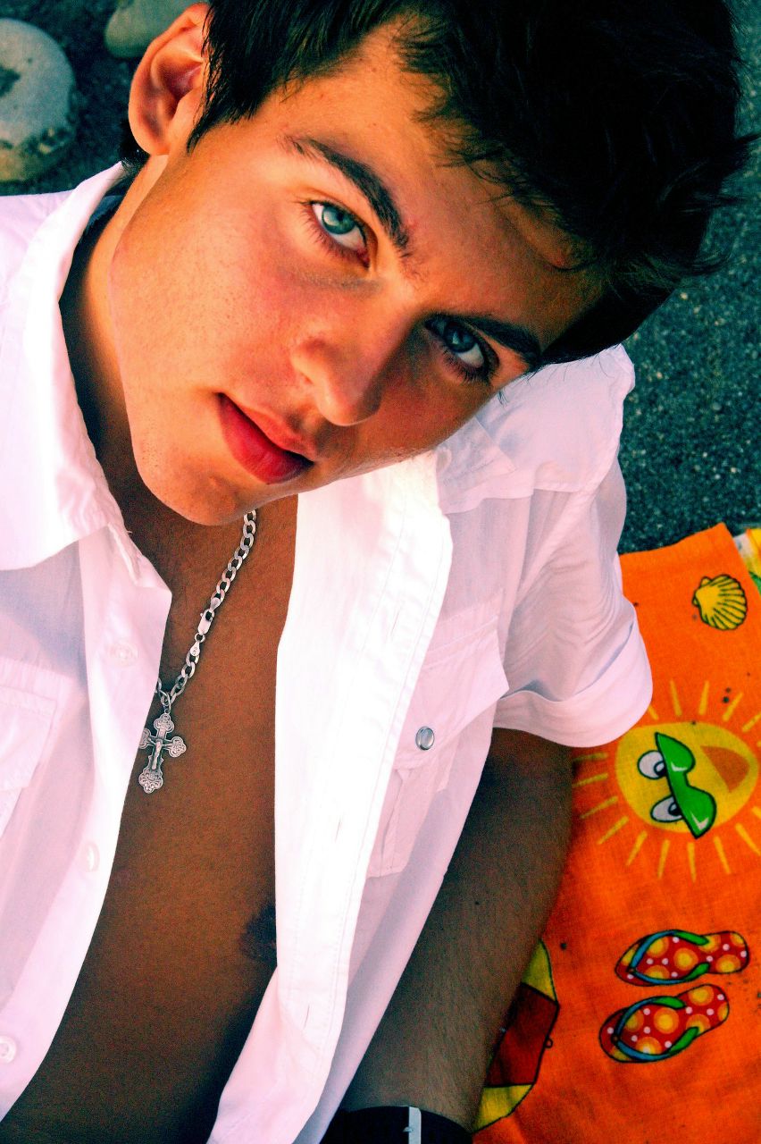 Рома Воронюк | Минск