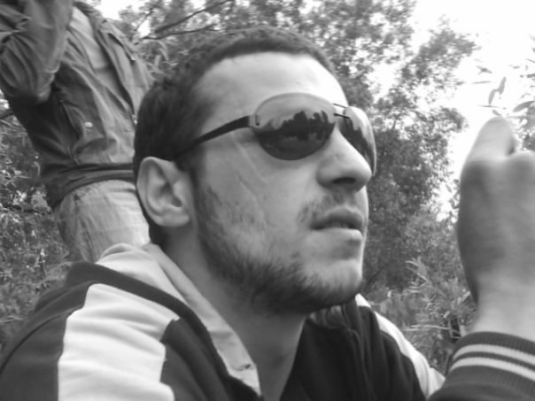 Женя Долганов | Великие Луки