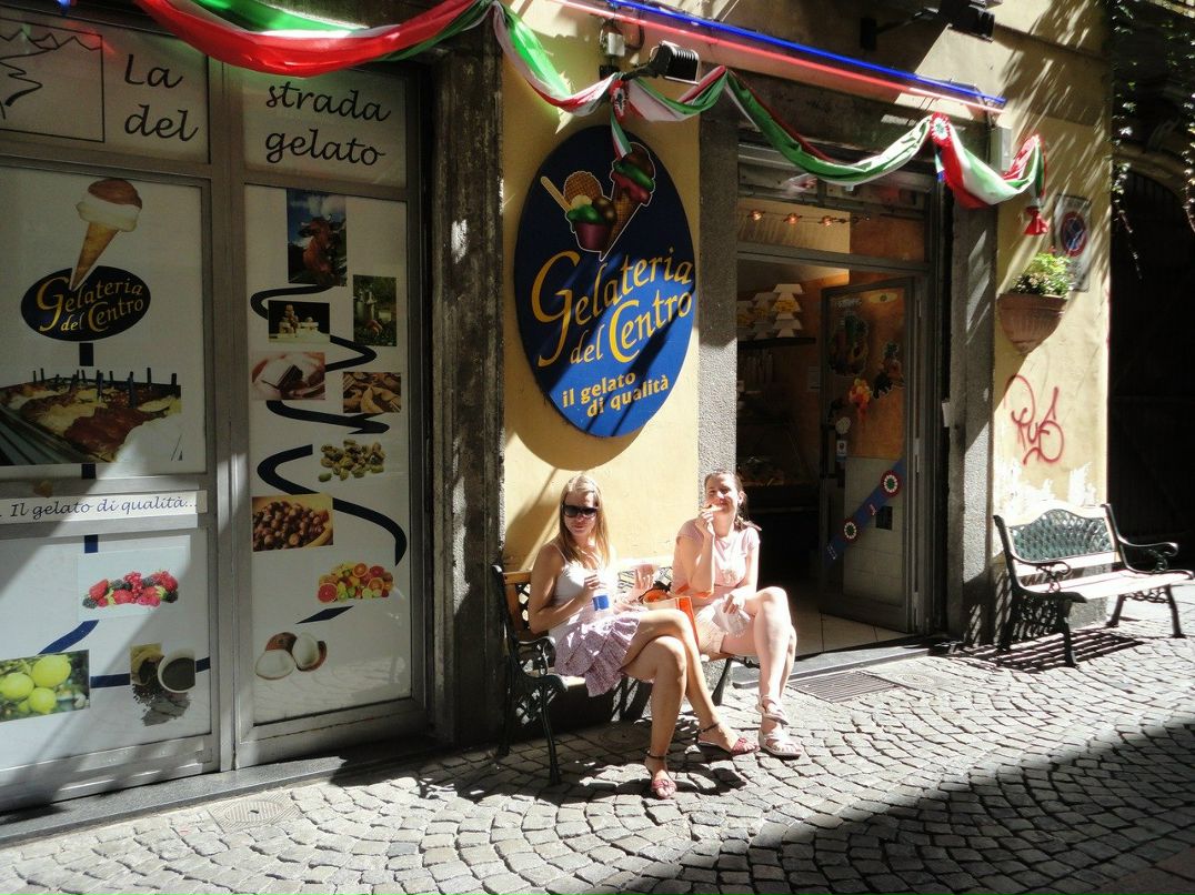 Маринка Адамович | Минск