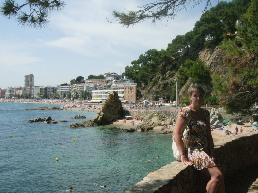 Лена Матвеева | Санкт-Петербург