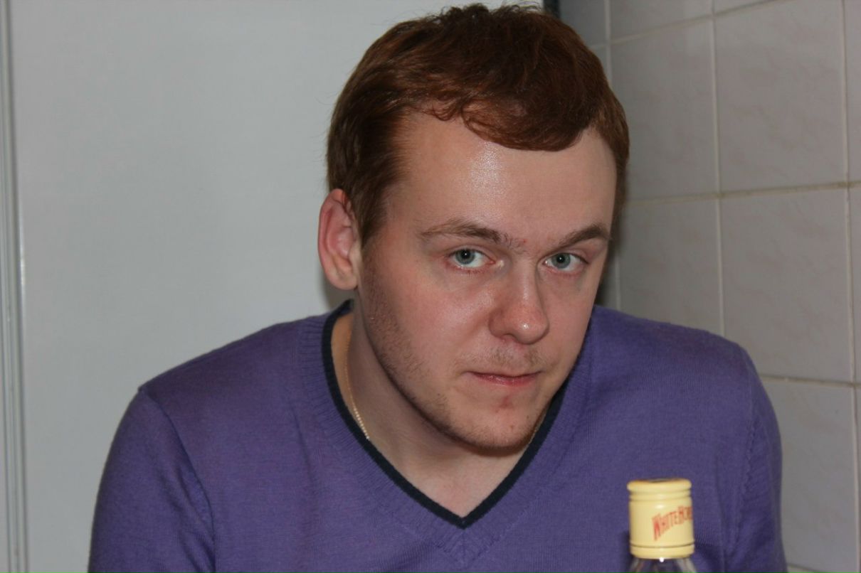 Макс Марданов | Набережные Челны