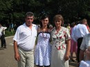 Фотография Басыровой Ризиды