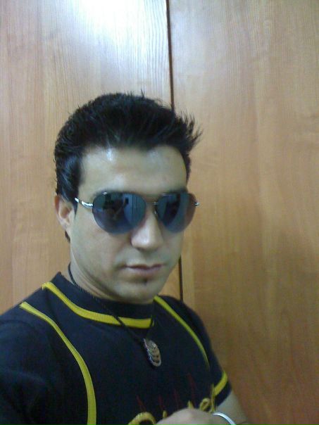 №1, Hamid Rasoli, Воронеж №1, Hamid Rasoli, Воронеж