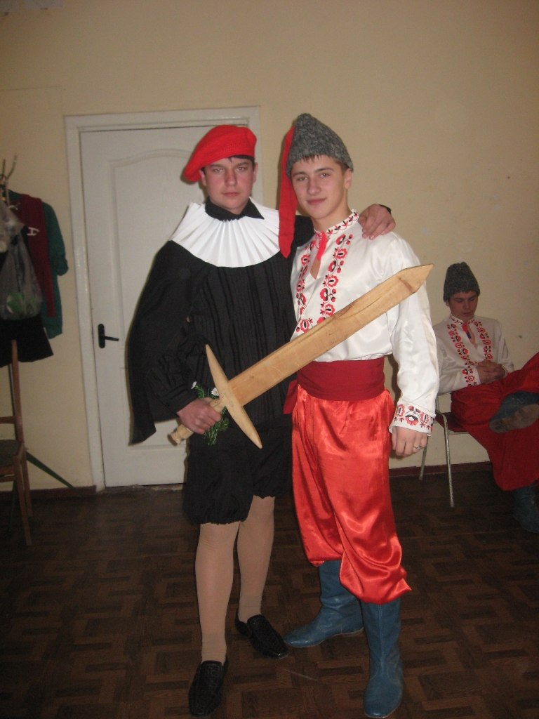 Влад Захаренко | Полтава