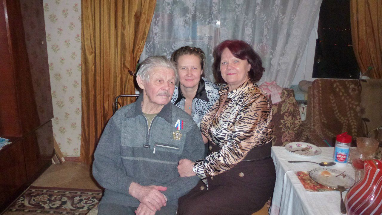 Ирина Филонова | Санкт-Петербург