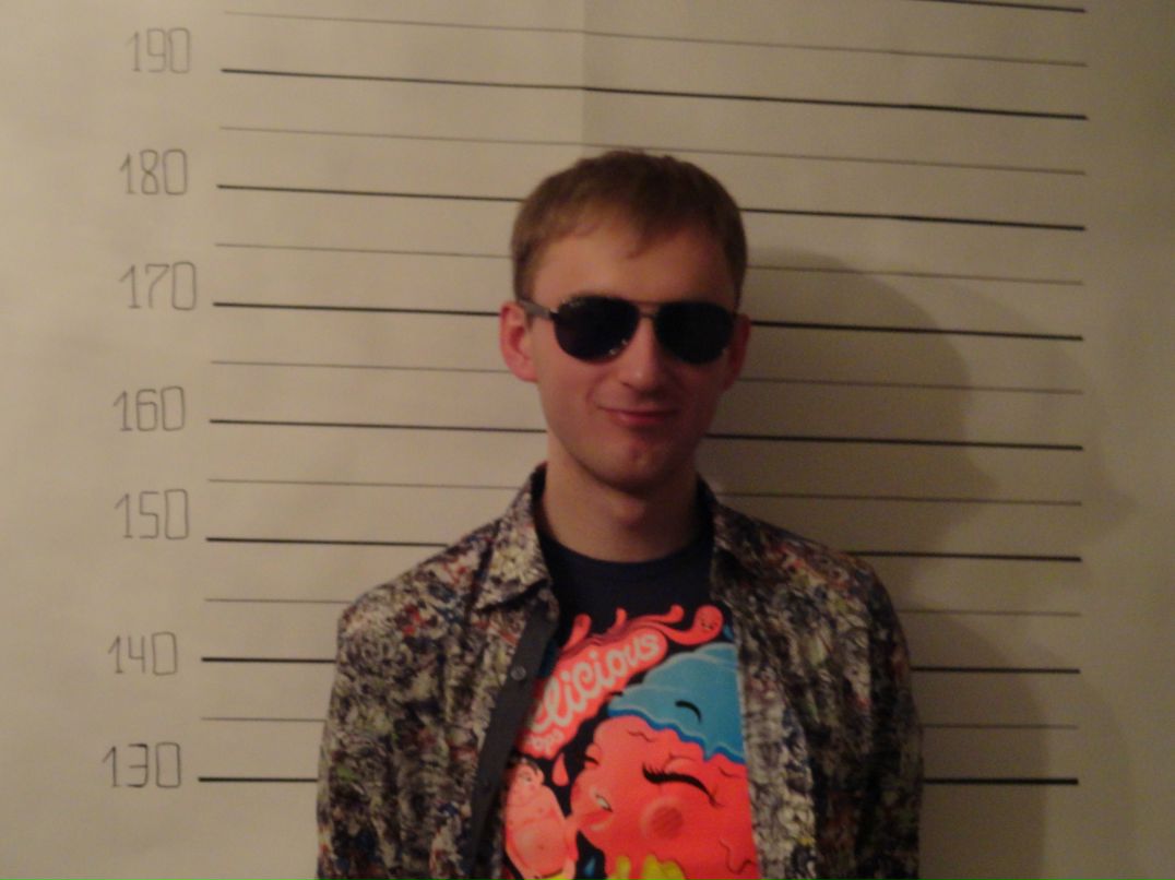 Артем Стружинский | Москва