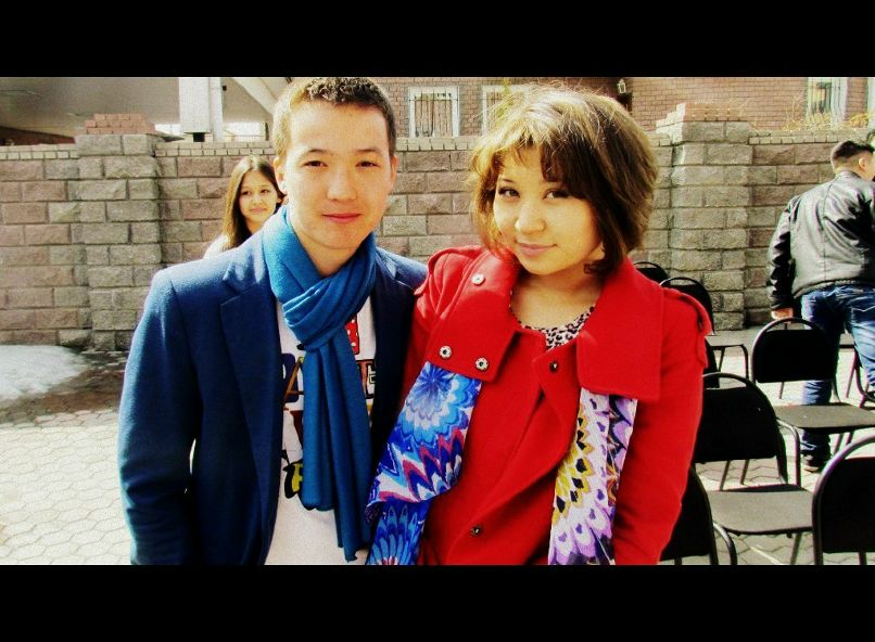 Zhanat Abzhanova | Алматы