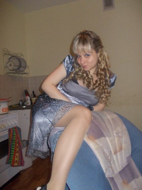 №7, Анютка Викторова, 33 года, Ярославль №7, Анютка Викторова, 33 года, Ярославль