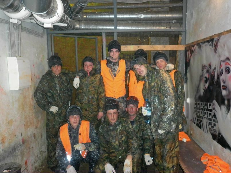 Владимир Петров | Воронеж