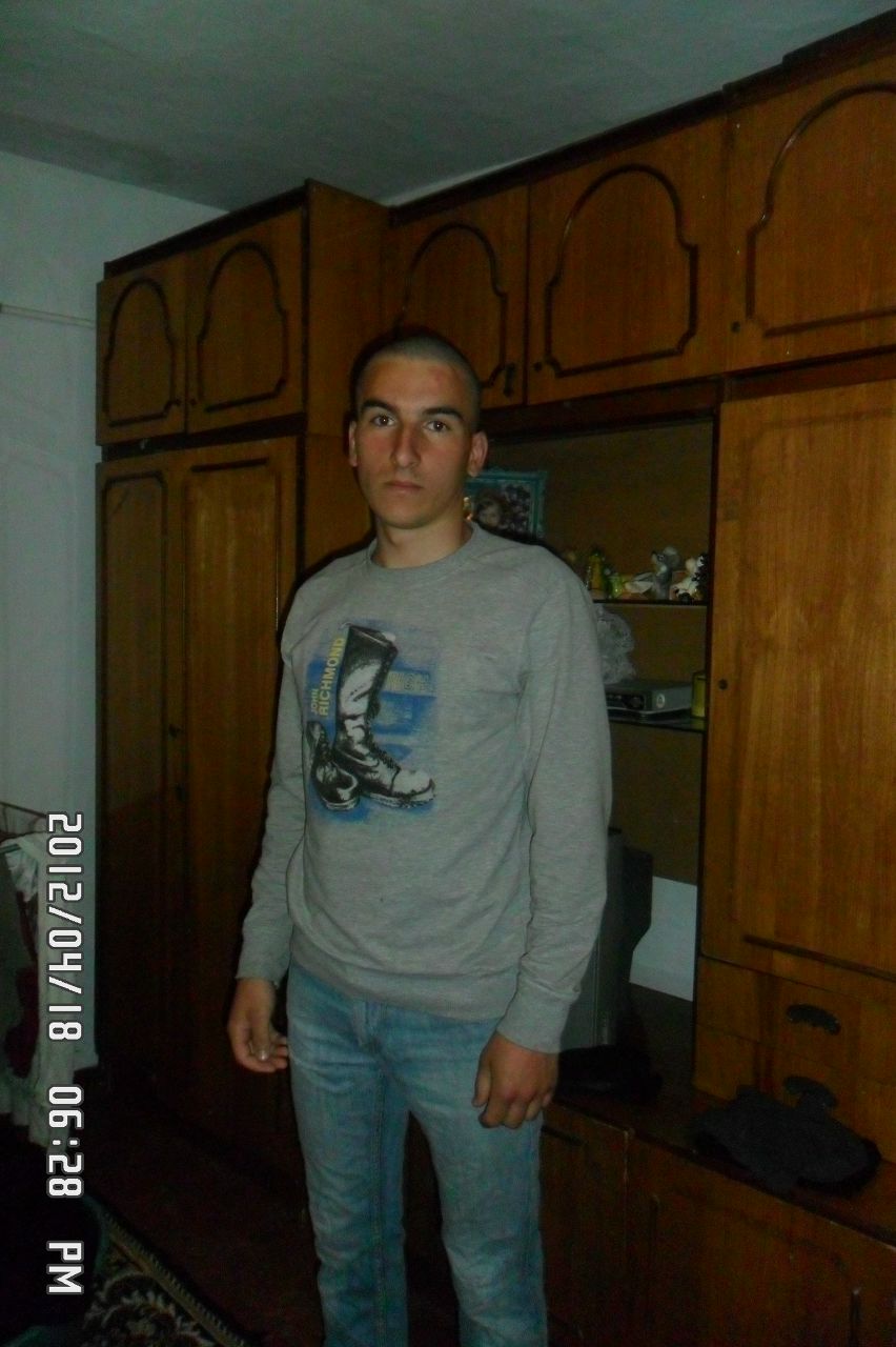 Тарас Копильців | Яремче