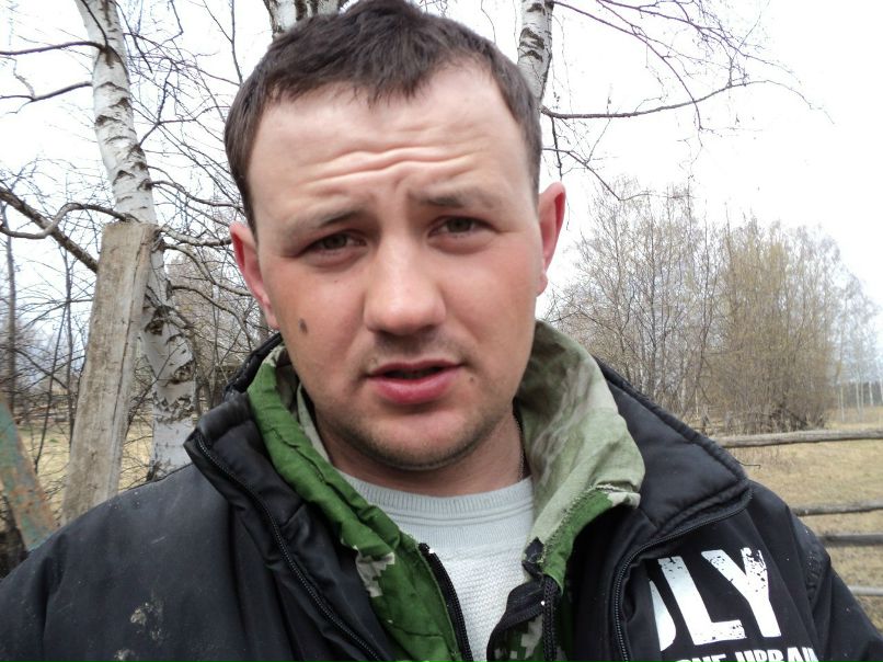 Жека Москоков | Пермь