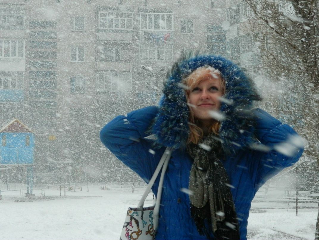 Александра Рыжова | Орехов