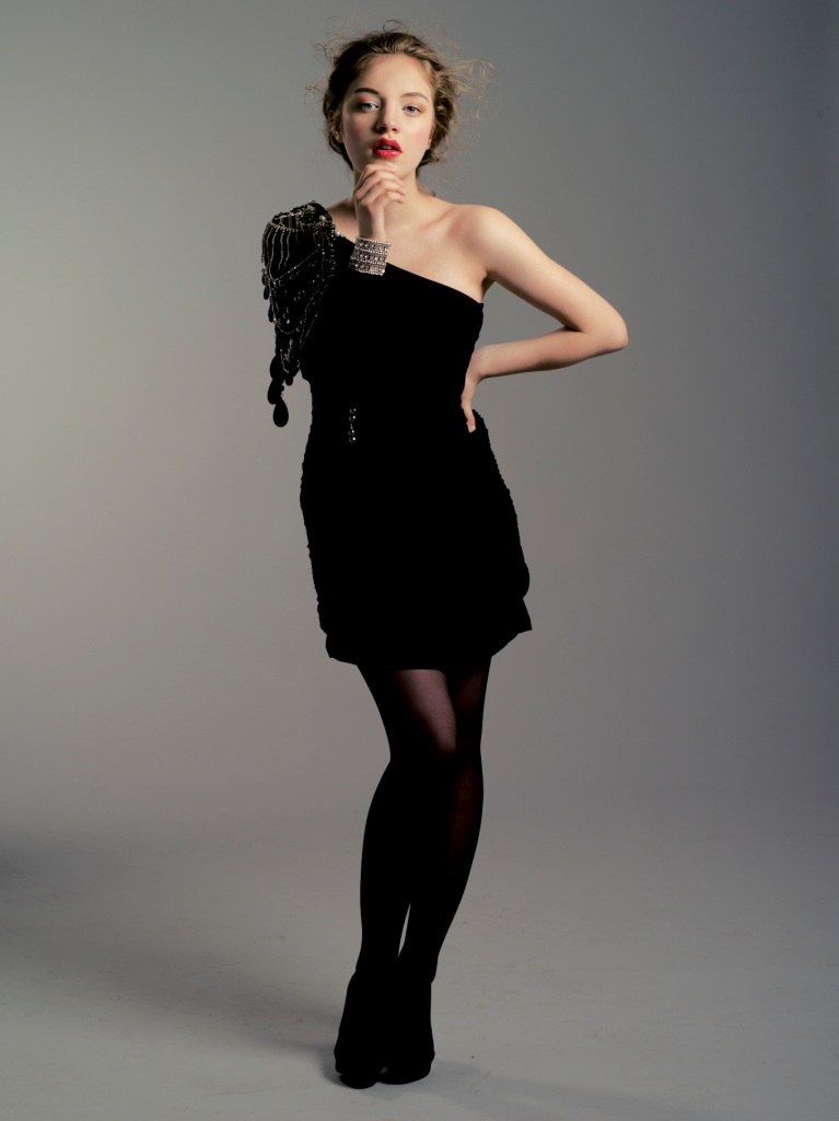 Злата Устюжанина | Екатеринбург