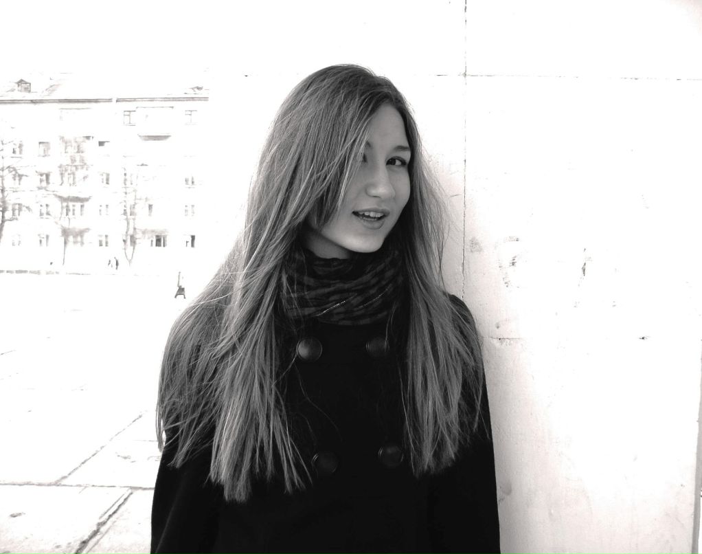 Polina Daschner | Wien