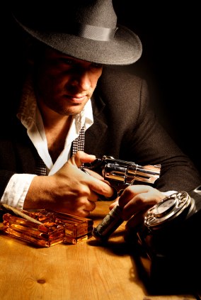 Олег Никандоров | 