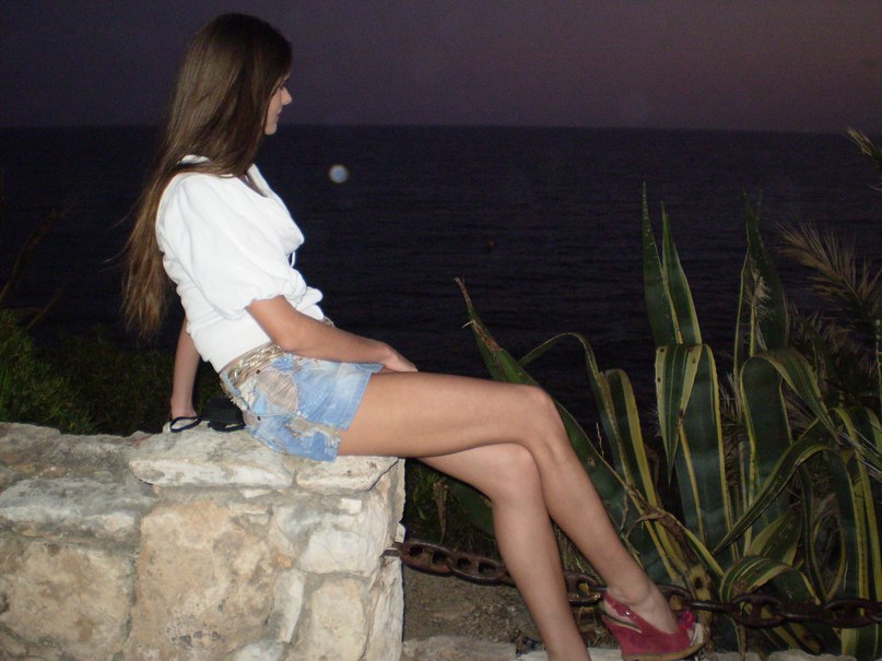 Varvara Borodina | Омск