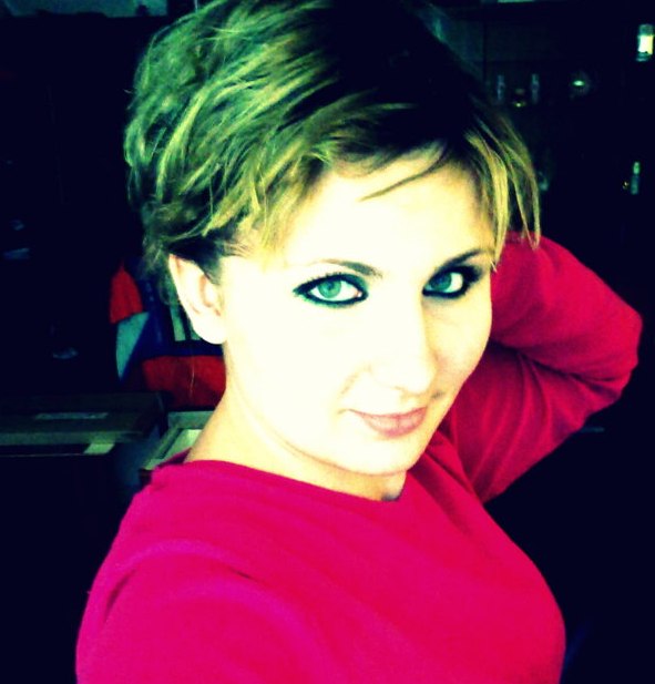 Наталия Пшеничная | Черкассы