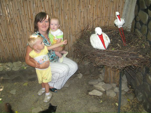 №15, Александра Кардач, 40 лет, Киев №15, Александра Кардач, 40 лет, Киев