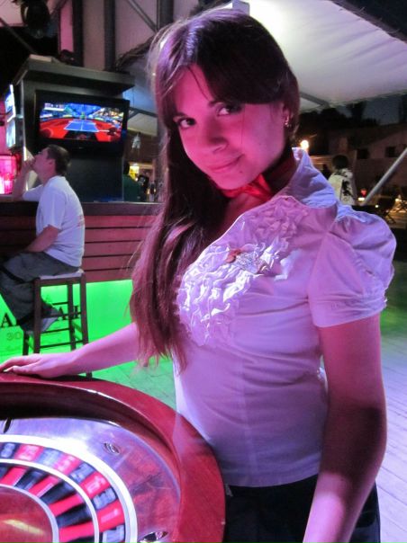 №107, Інна Кривонос, 38 лет, Киев №107, Інна Кривонос, 38 лет, Киев