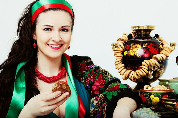 Βалерия Φедотова фото со стены #6