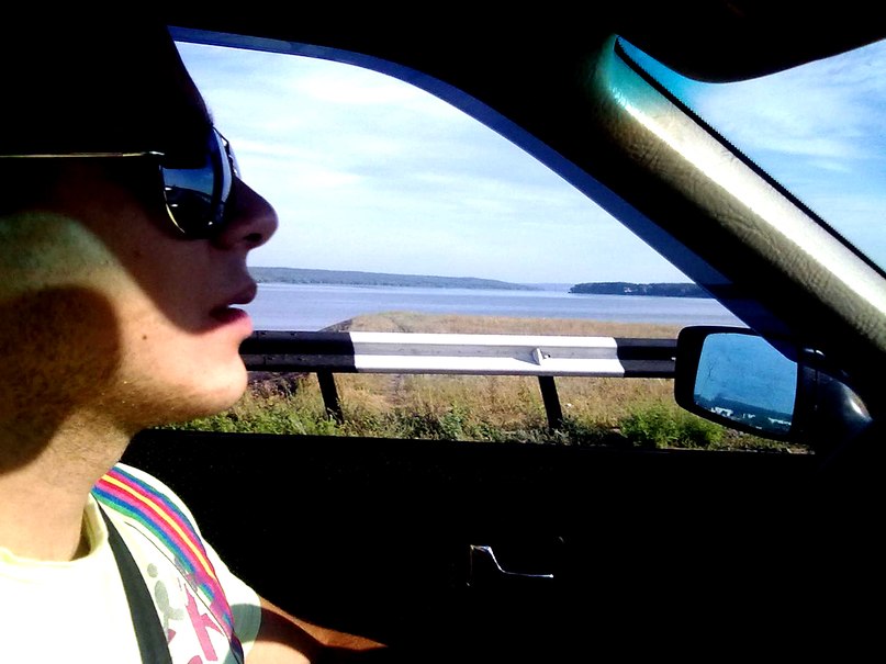 Руслан Фёдоров | Харьков