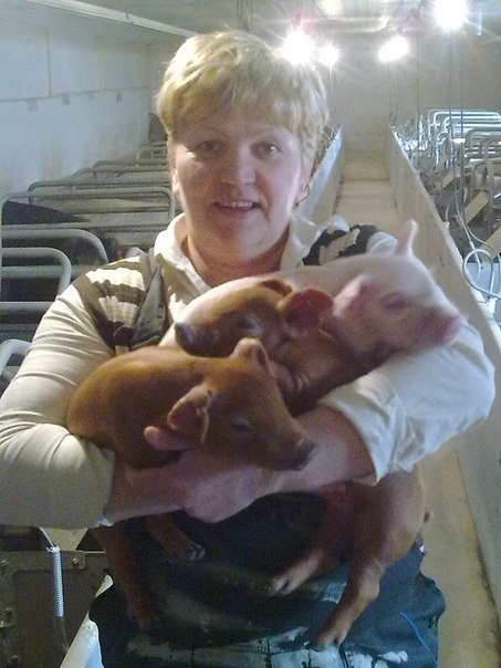 №18, Тереса Шимчук, Брест №18, Тереса Шимчук, Брест