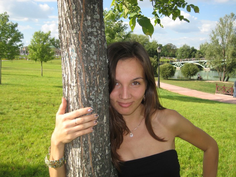 Луиза Ванюкова | Joensuu