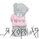 Оля Новолоцкая | Санкт-Петербург