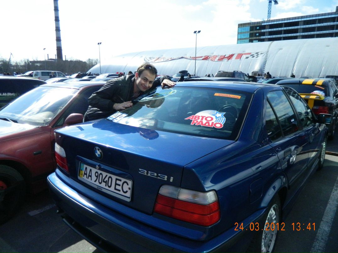 Павел Прищепа | Киев