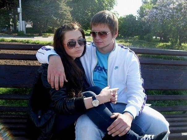 Аня Ковалёва | Бийск