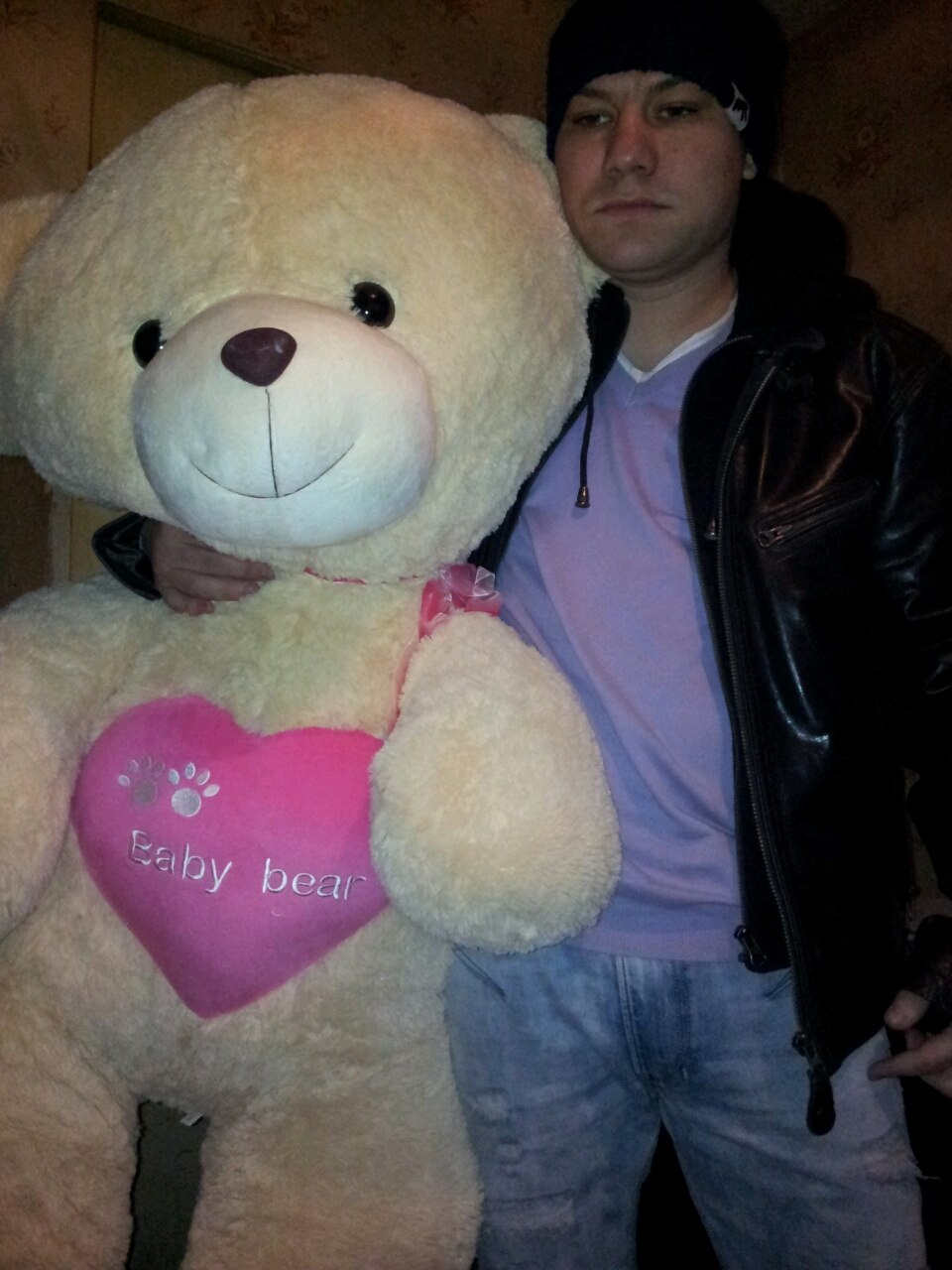 Иван Шевченко Ваня RA.(Силы RA.) | Петропавловск-Камчатский