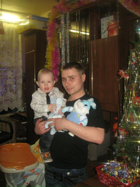 №19, Алексей Бровцин, Санкт-Петербург, Россия №19, Алексей Бровцин, Санкт-Петербург, Россия