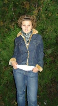 №12, Мар'яна Кучерук, Баштанка №12, Мар'яна Кучерук, Баштанка