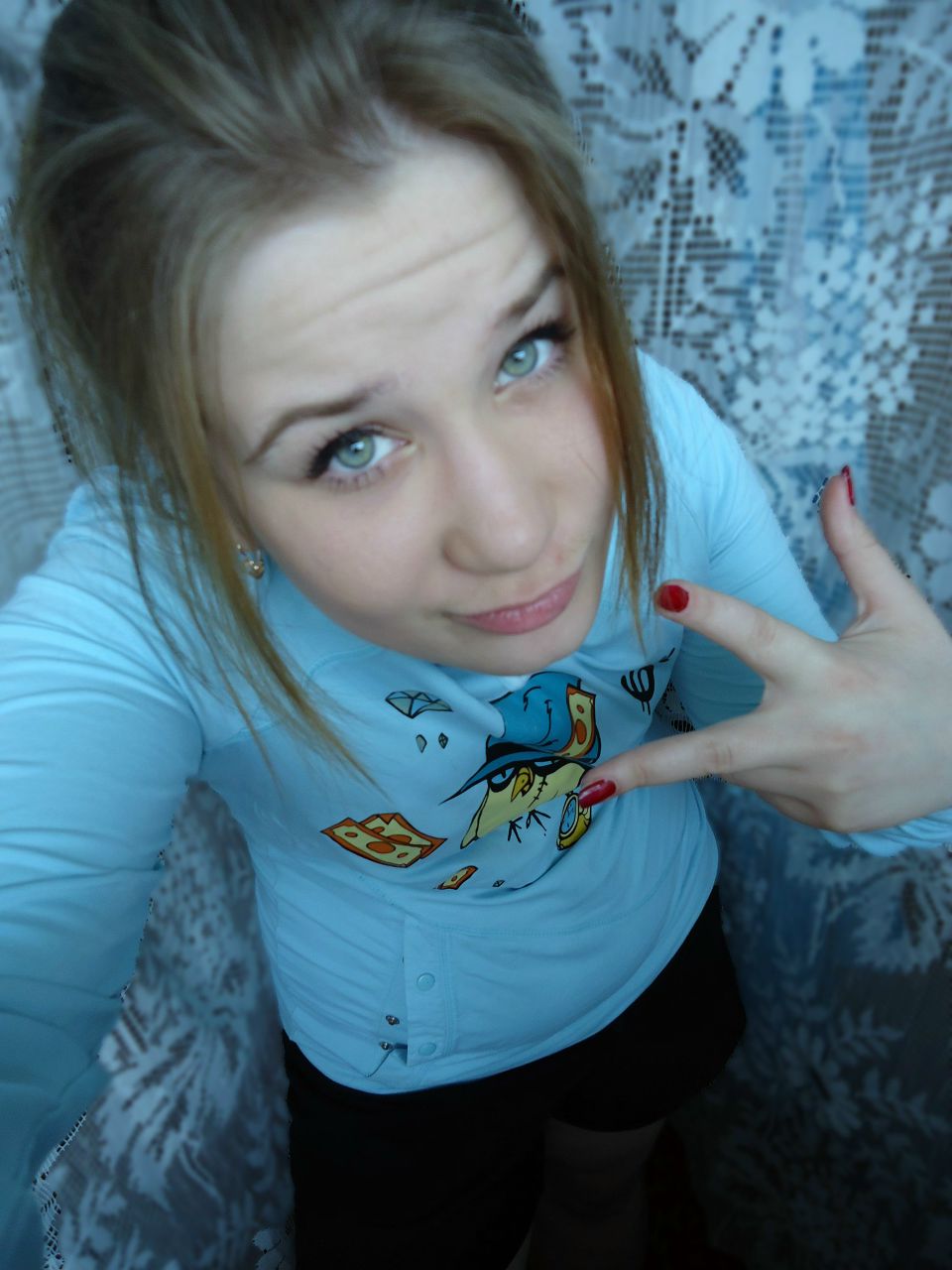 Анастасия Ткаченко | Москва