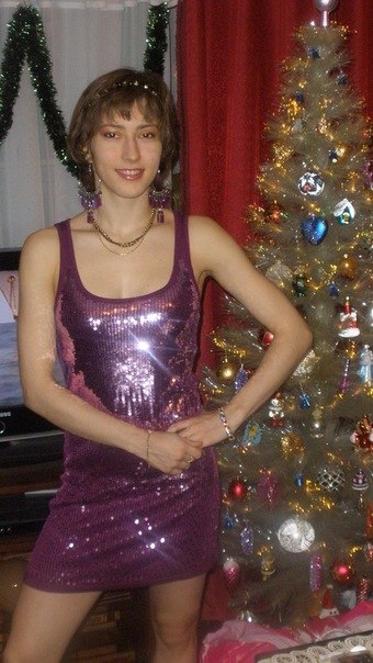 Ekaterina Fetisova | Москва