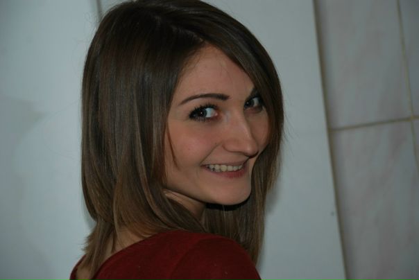 №108, Иринка Георгиева, 36 лет, Киев №108, Иринка Георгиева, 36 лет, Киев