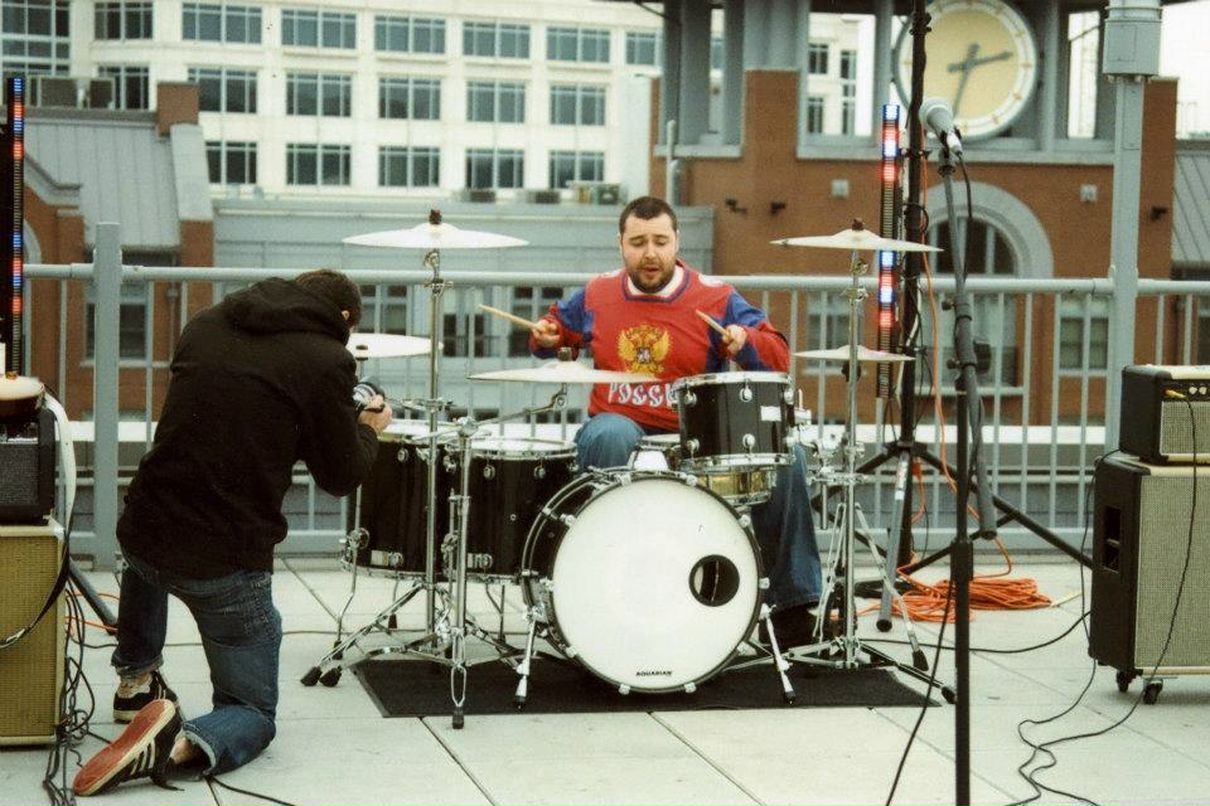 Alex Vakhlis | Rockville