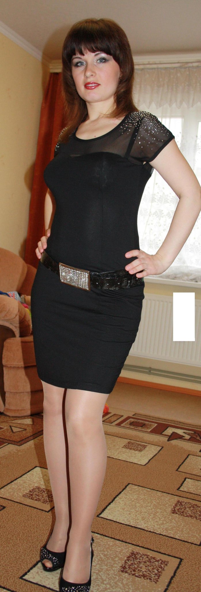 Inna Karelova | Купянск