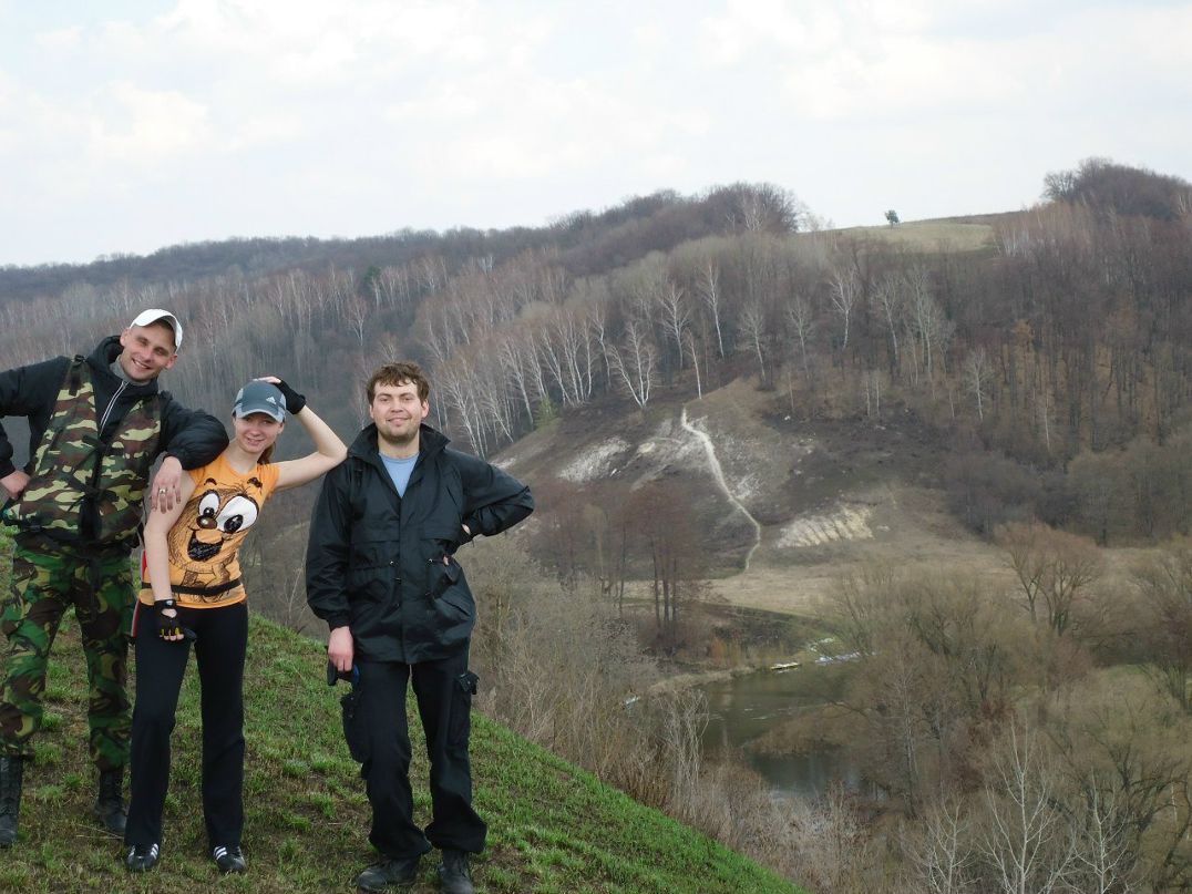 Татьяна Николенко | 