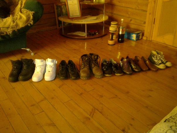 №31, Максим Семенов, 30 лет, Якутск №31, Максим Семенов, 30 лет, Якутск