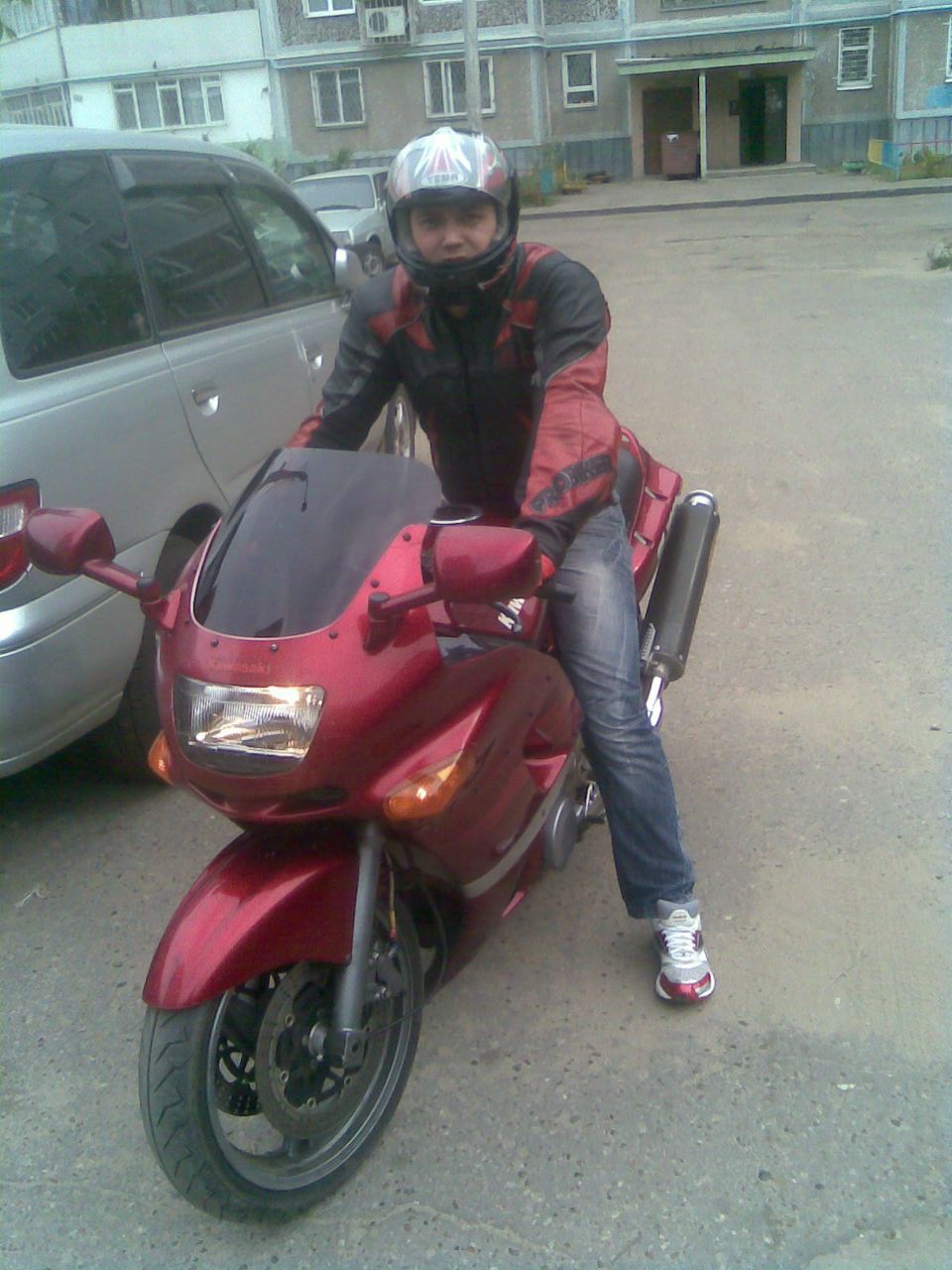 Русланка Юнусов *<ЧЕRNЫЙ>* | Казань