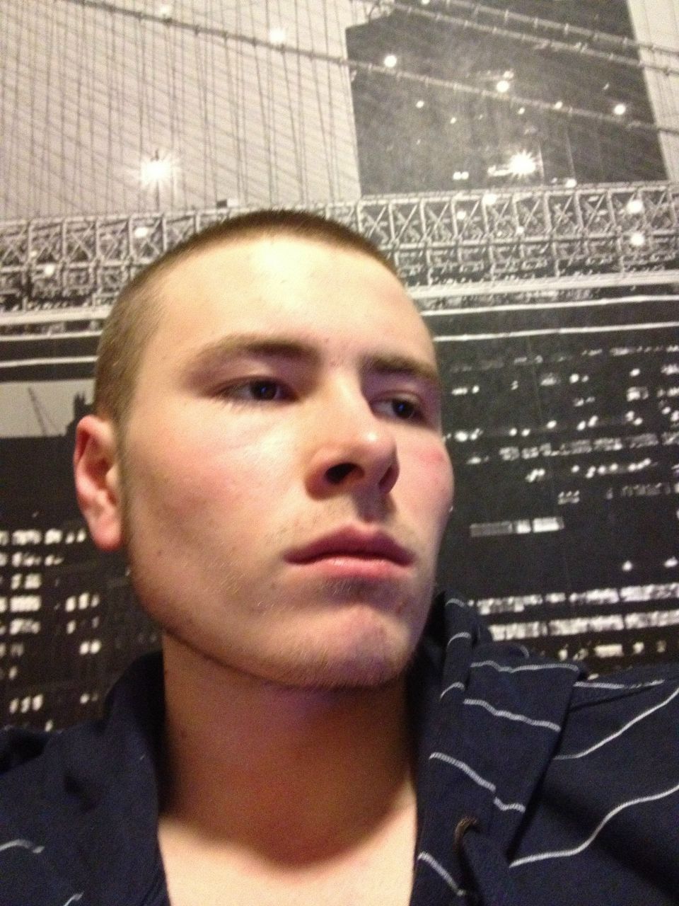 Даниил Кашин | Уфа