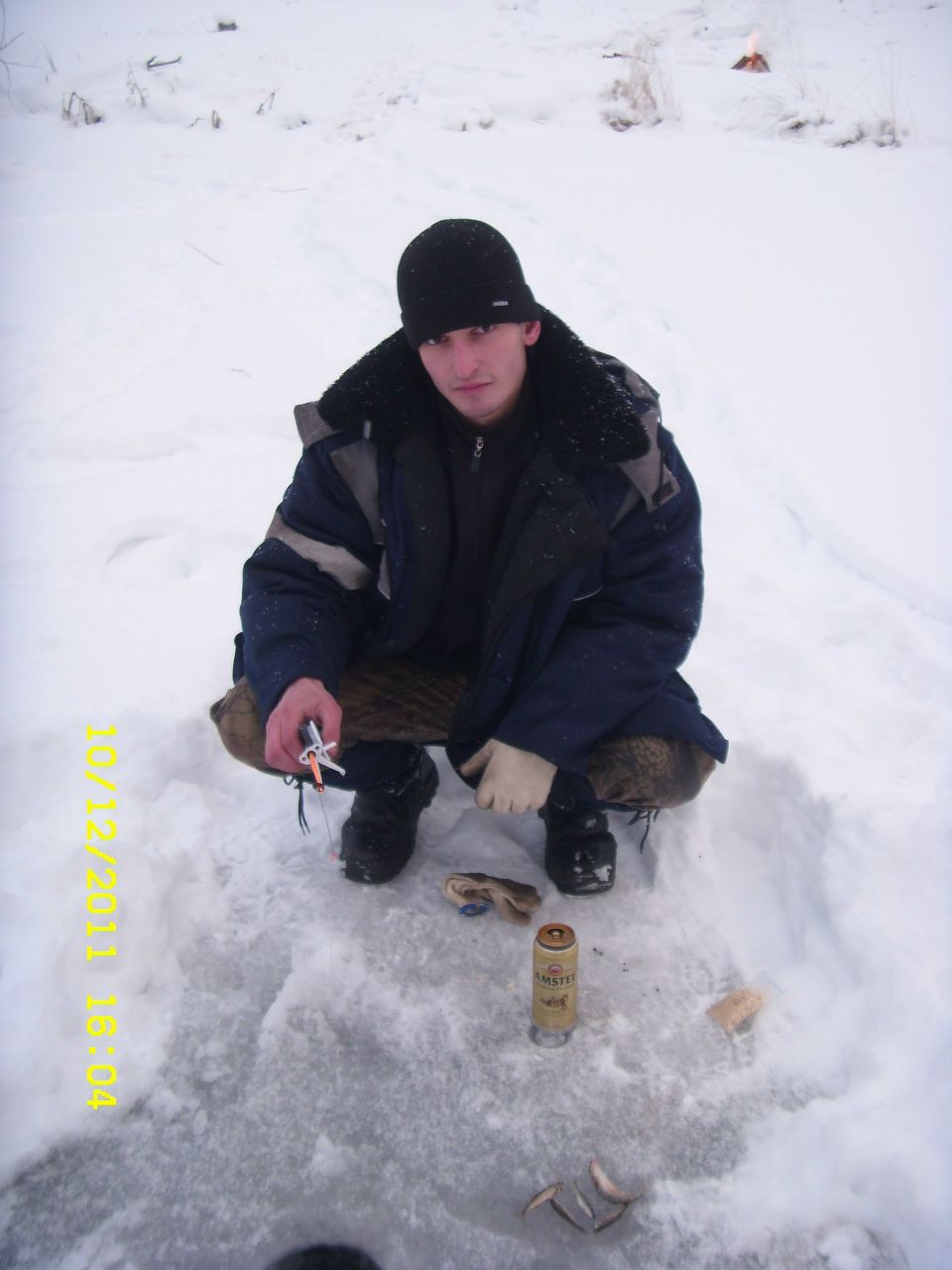 Денис Мазуров | Иркутск