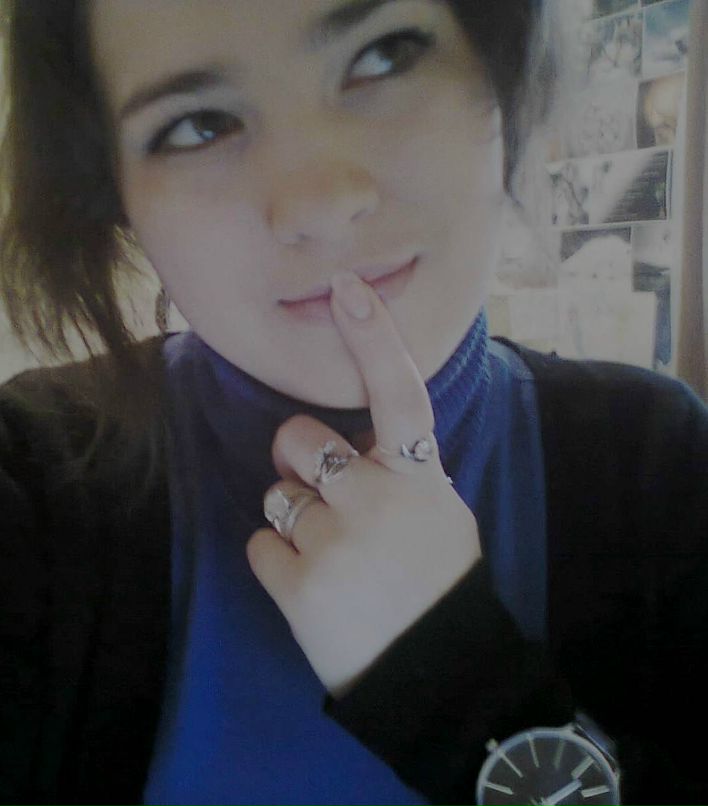 Вікторія Безсмертна | Житомир