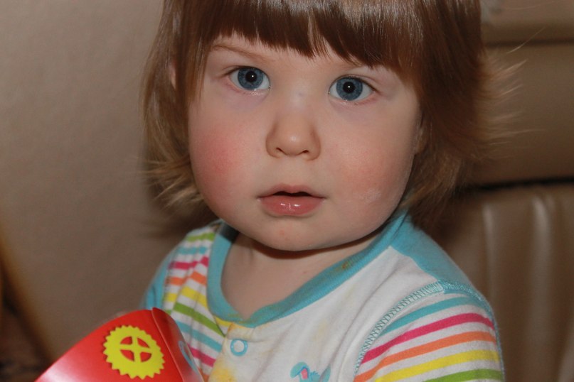 Катюня Волошина | 