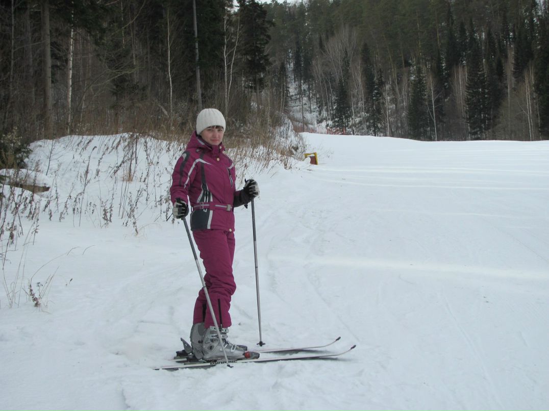 Светлана Жданова | Новосибирск