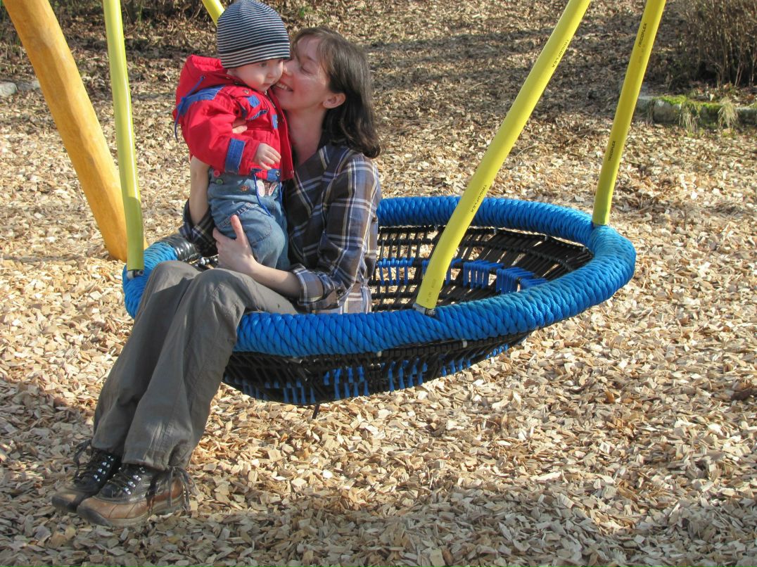 Инесса Аман | Санкт-Петербург